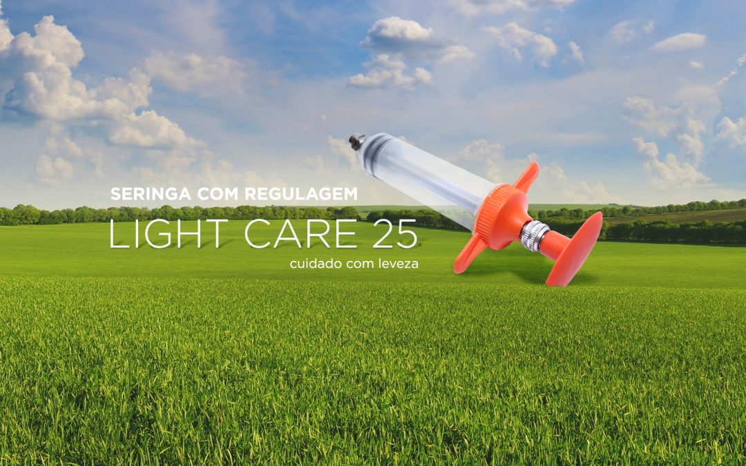 Light Care 25