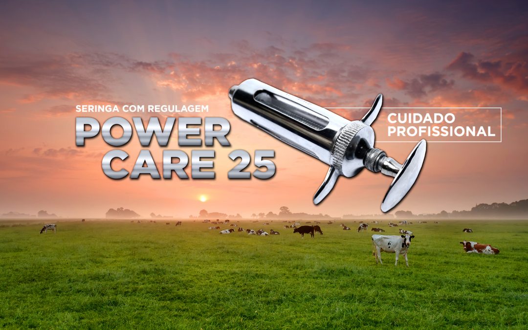 Power Care 25