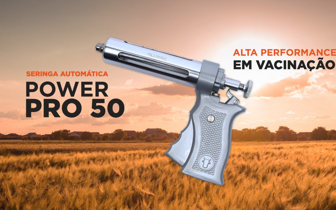 power pro 50